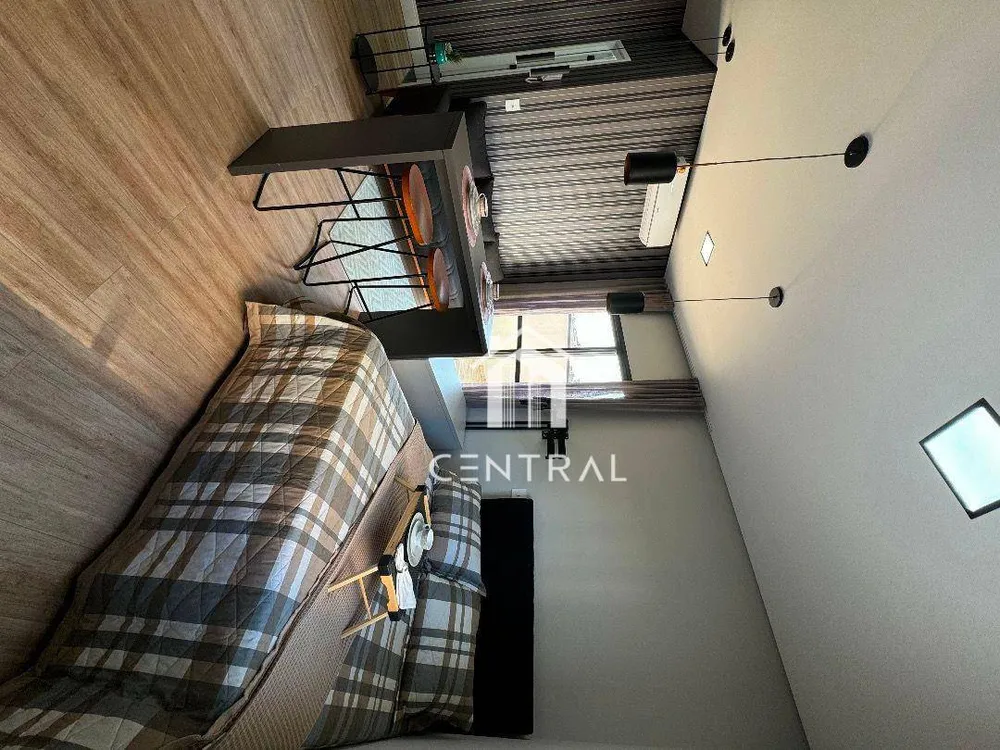 Apartamento, 1 quarto, 32 m² - Foto 7