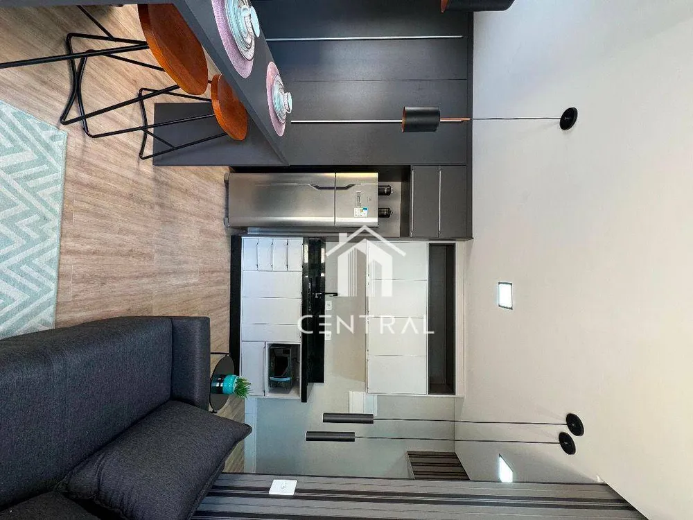 Apartamento, 1 quarto, 32 m² - Foto 4
