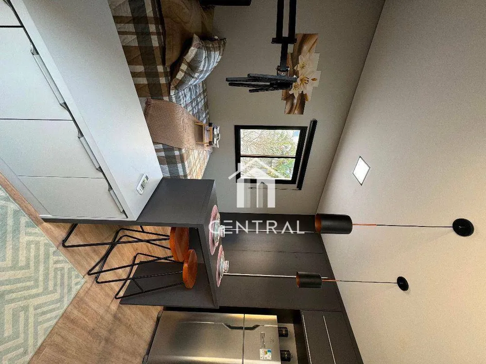 Apartamento, 1 quarto, 32 m² - Foto 8