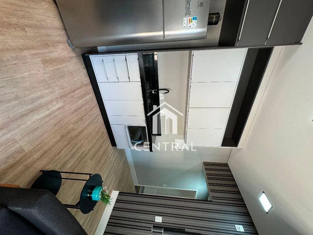 Apartamento, 1 quarto, 32 m² - Foto 3