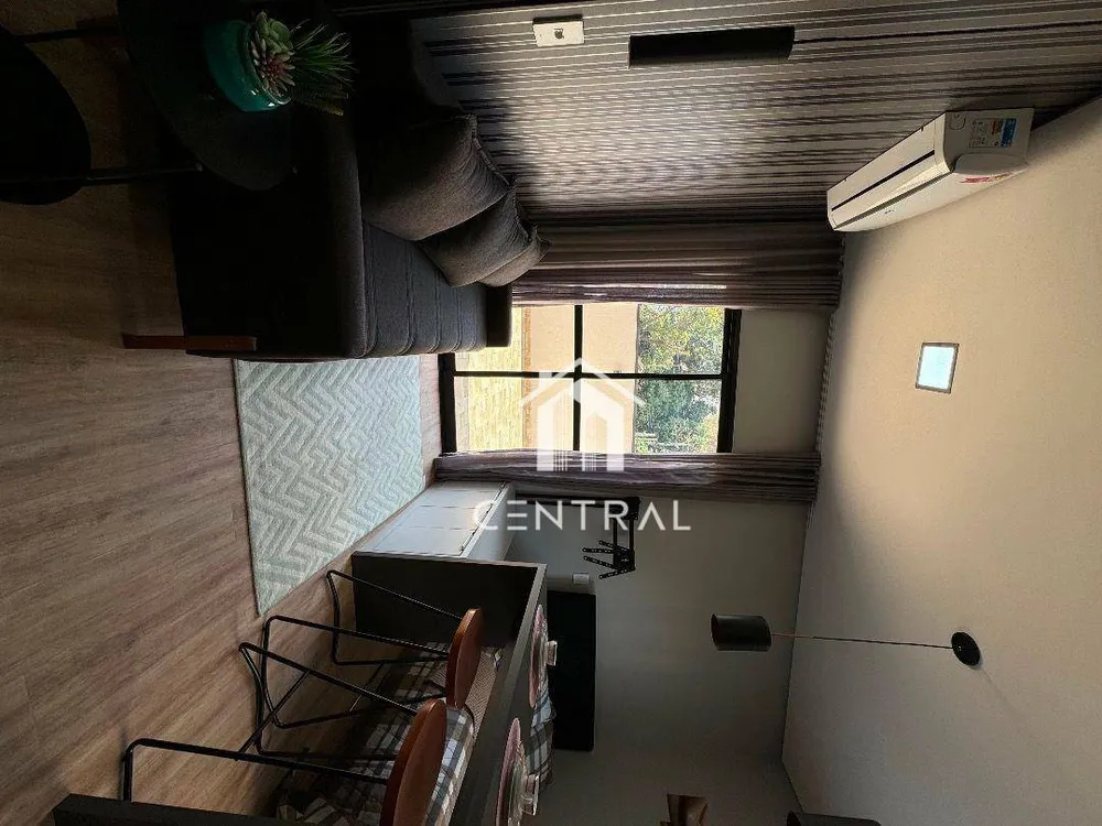 Apartamento, 1 quarto, 32 m² - Foto 6