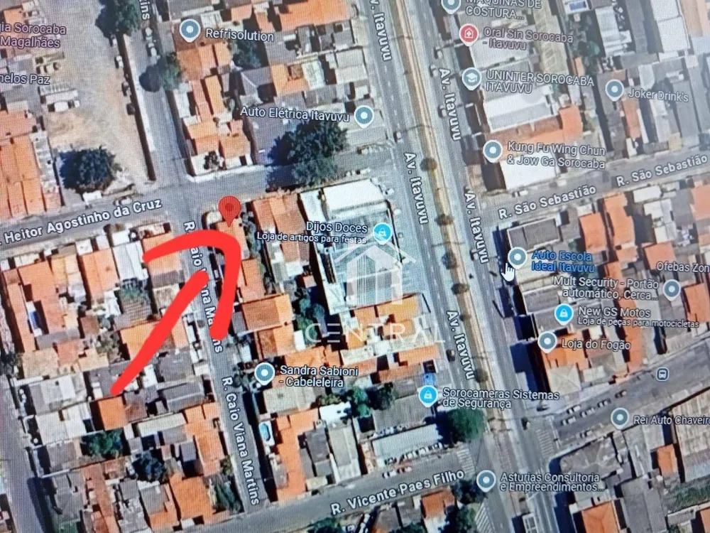 Kitnet-Studio, 30 m² - Foto 11