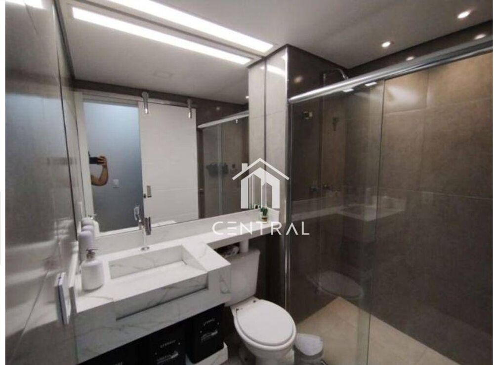 Apartamento à venda com 2 quartos, 60m² - Foto 4