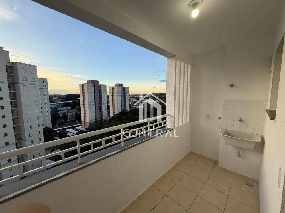 Apartamento, 2 quartos, 43 m² - Foto 11