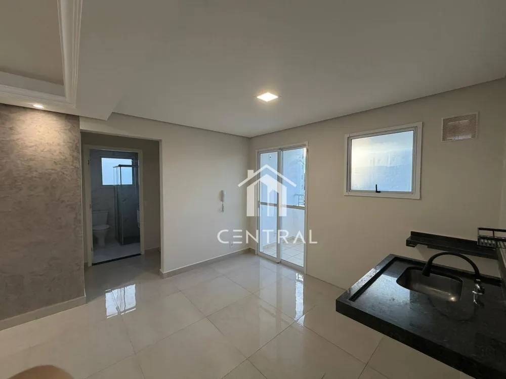 Apartamento, 2 quartos, 43 m² - Foto 10