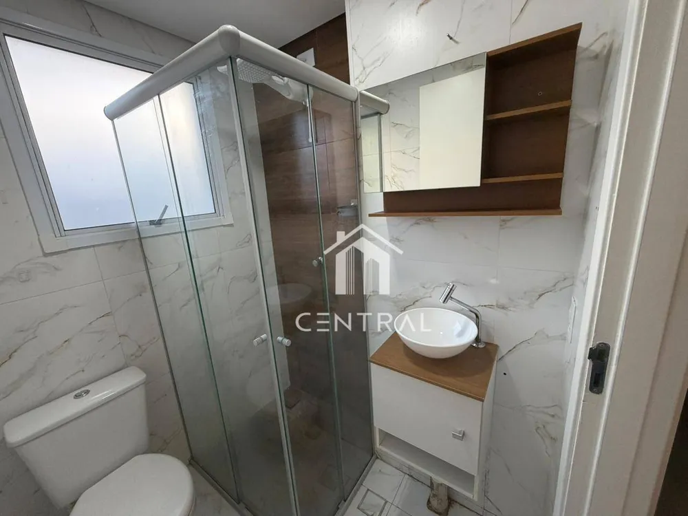 Apartamento, 2 quartos, 43 m² - Foto 2