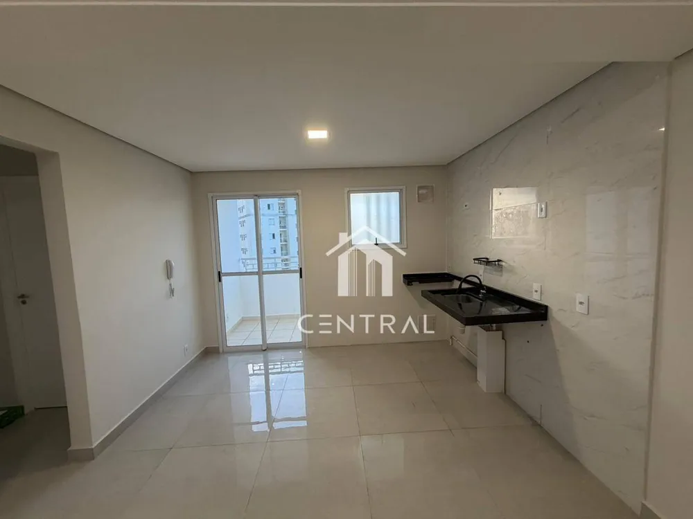 Apartamento, 2 quartos, 43 m² - Foto 9