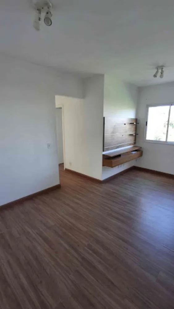 Apartamento, 2 quartos, 51 m² - Foto 5