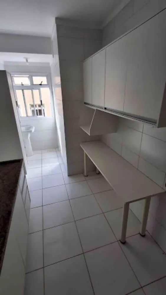 Apartamento, 2 quartos, 51 m² - Foto 2