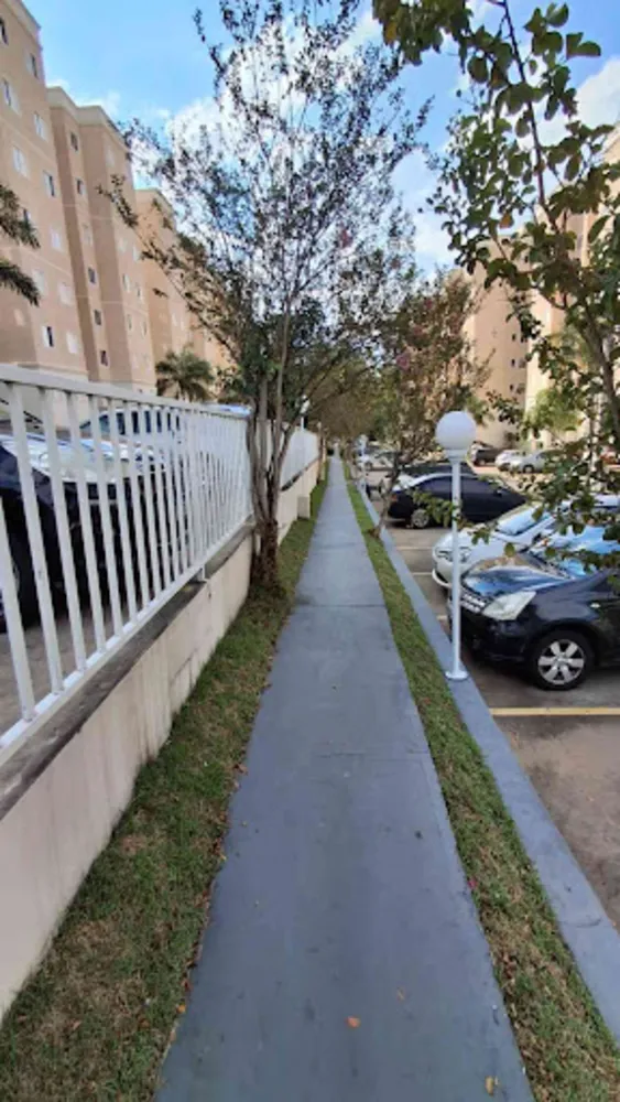 Apartamento, 2 quartos, 51 m² - Foto 12
