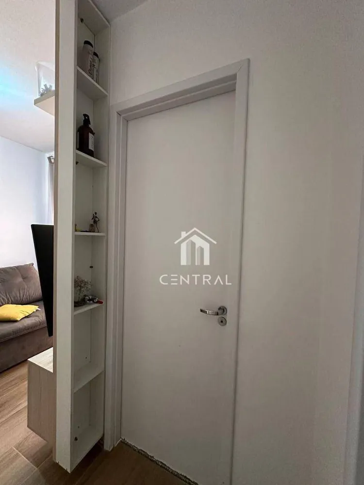Apartamento, 2 quartos, 60 m² - Foto 9