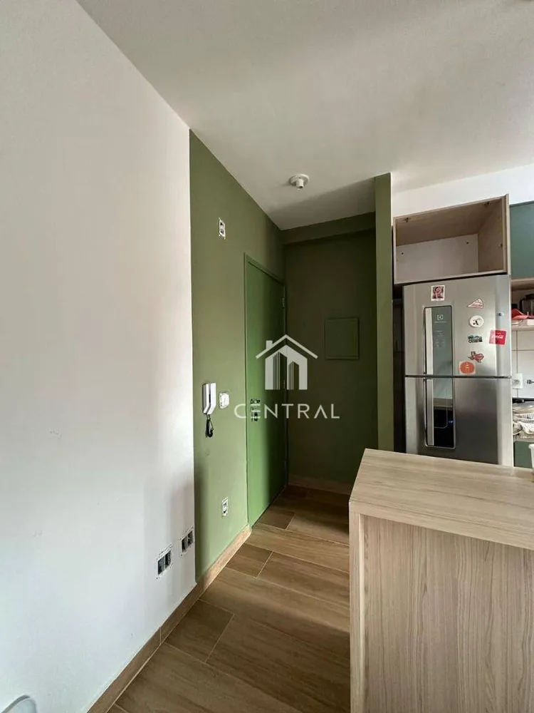 Apartamento, 2 quartos, 60 m² - Foto 2