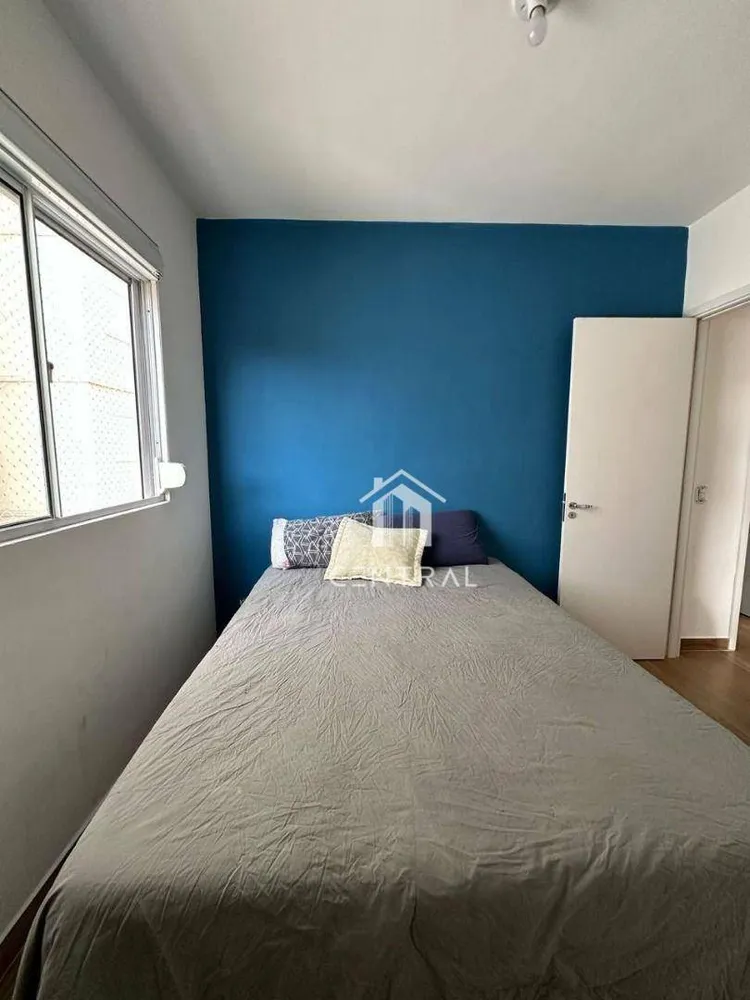 Apartamento, 2 quartos, 60 m² - Foto 4