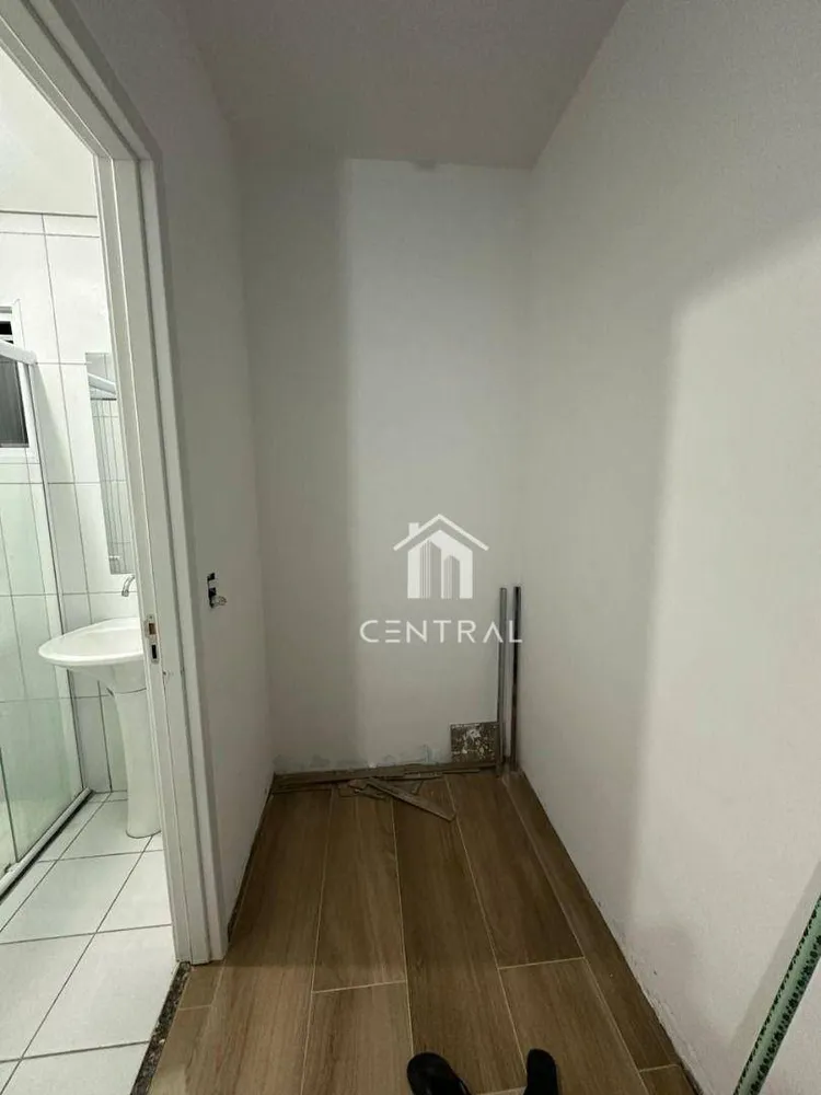 Apartamento, 2 quartos, 60 m² - Foto 7