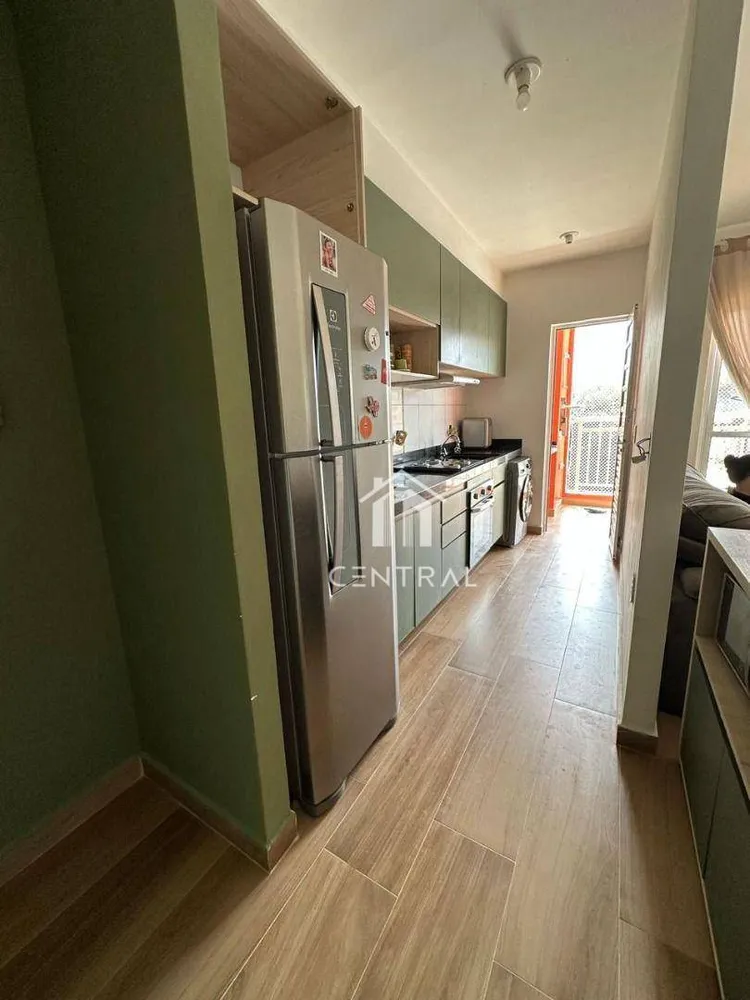 Apartamento, 2 quartos, 60 m² - Foto 1