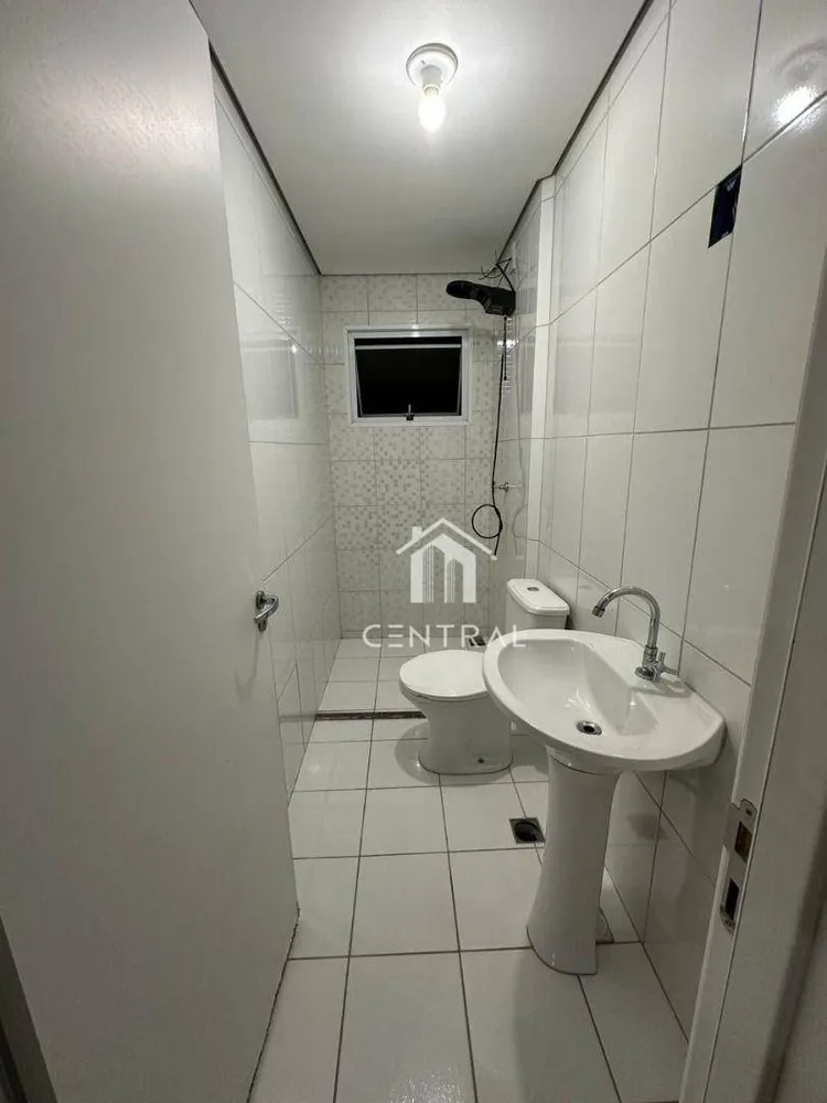 Apartamento, 2 quartos, 60 m² - Foto 3
