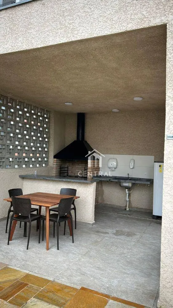 Apartamento, 2 quartos, 44 m² - Foto 11