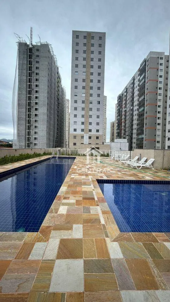 Apartamento, 2 quartos, 44 m² - Foto 12