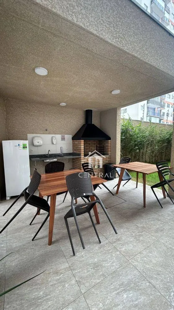 Apartamento, 2 quartos, 44 m² - Foto 10