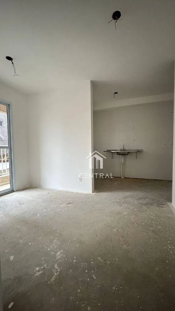 Apartamento, 2 quartos, 44 m² - Foto 4