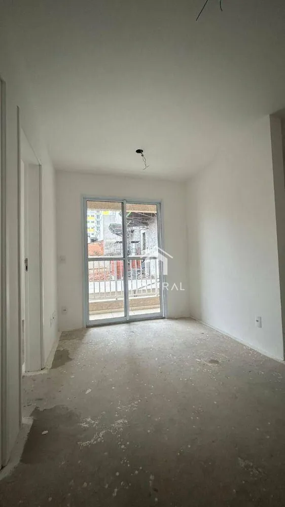 Apartamento, 2 quartos, 44 m² - Foto 3