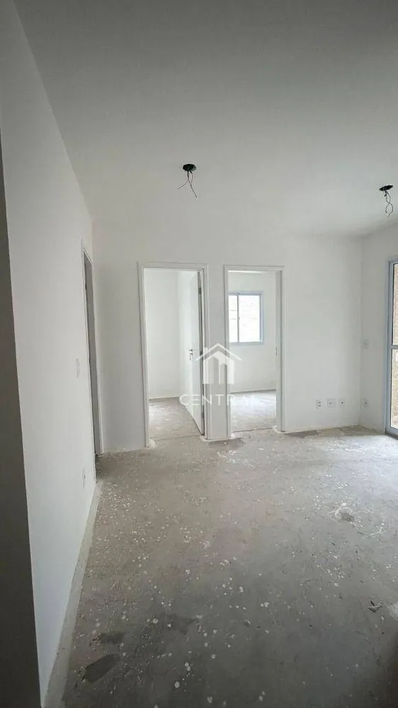Apartamento, 2 quartos, 44 m² - Foto 2
