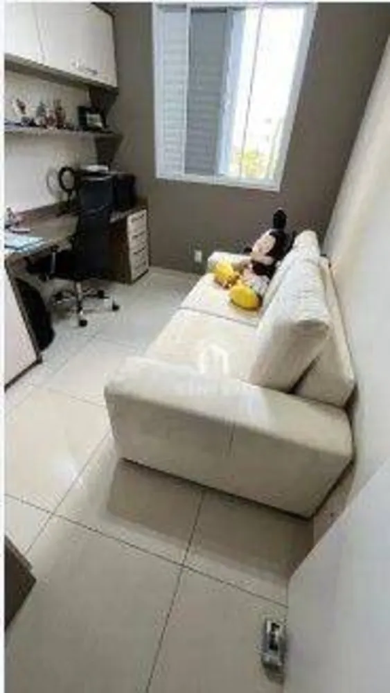 Apartamento, 2 quartos, 54 m² - Foto 5