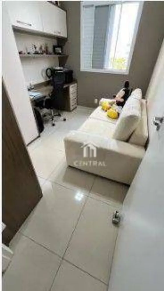 Apartamento, 2 quartos, 54 m² - Foto 6