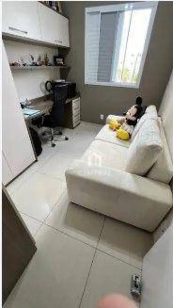 Apartamento, 2 quartos, 54 m² - Foto 4