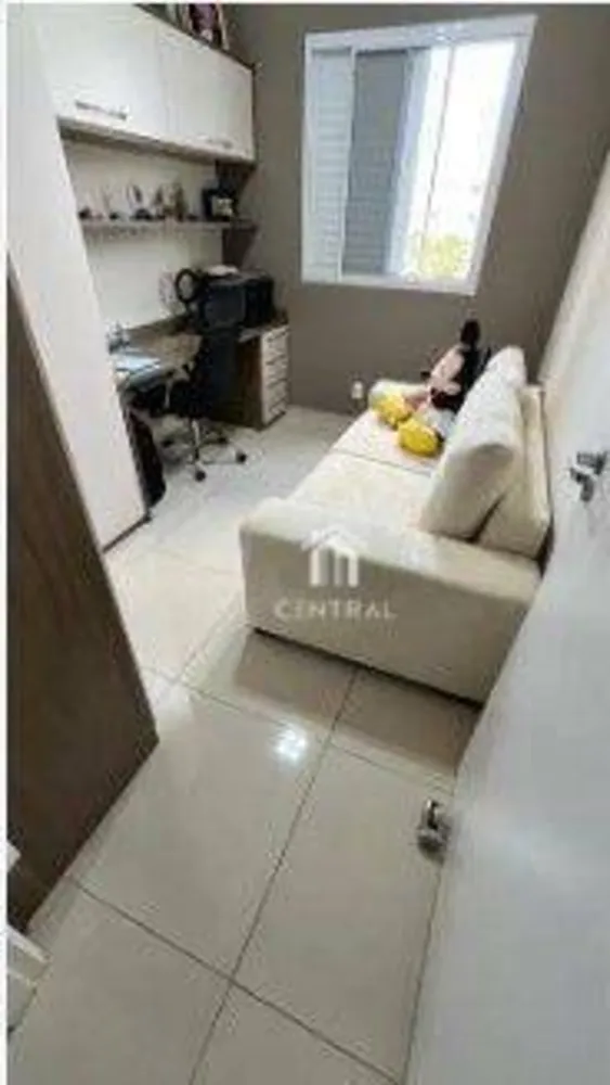 Apartamento, 2 quartos, 54 m² - Foto 7
