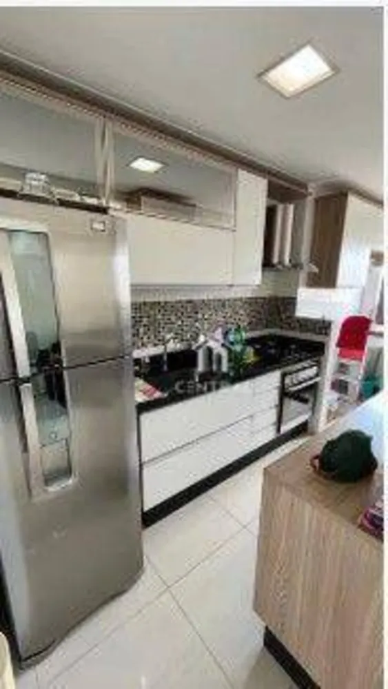 Apartamento, 2 quartos, 54 m² - Foto 2