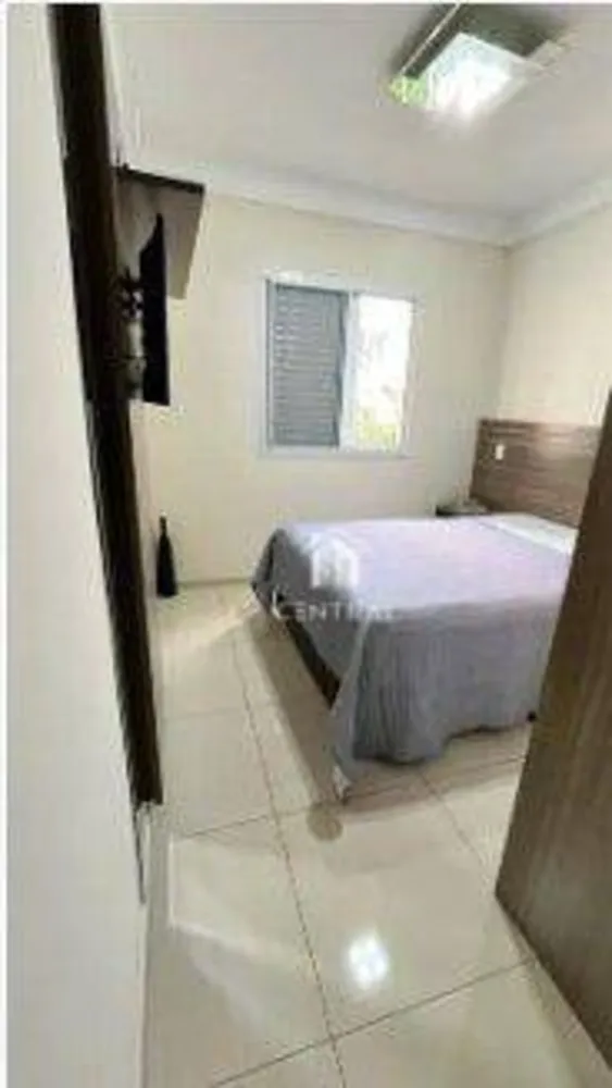 Apartamento, 2 quartos, 54 m² - Foto 10