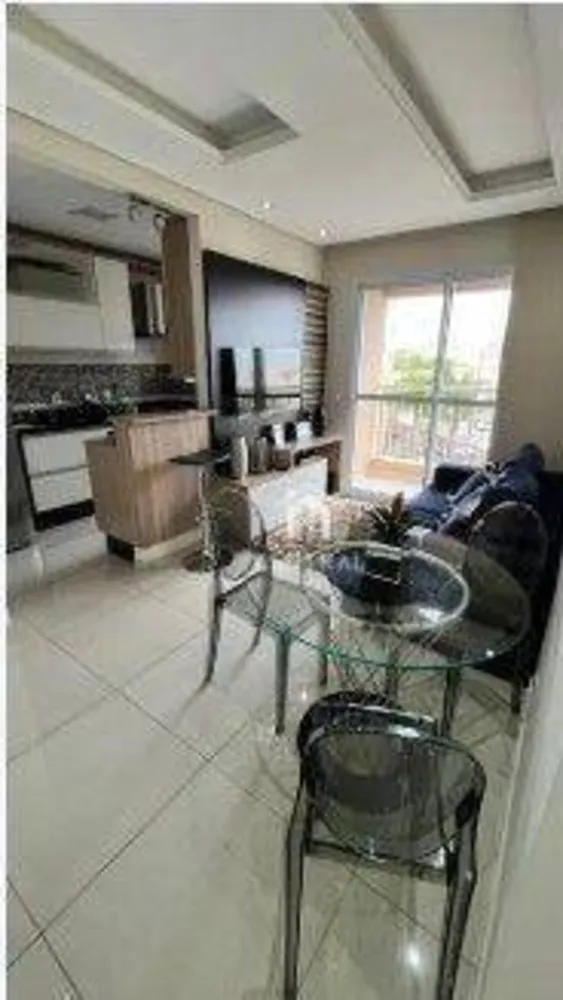 Apartamento, 2 quartos, 54 m² - Foto 1