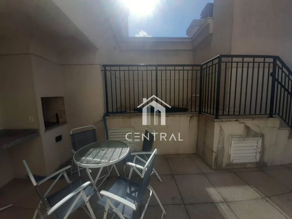 Apartamento, 3 quartos, 151 m² - Foto 3
