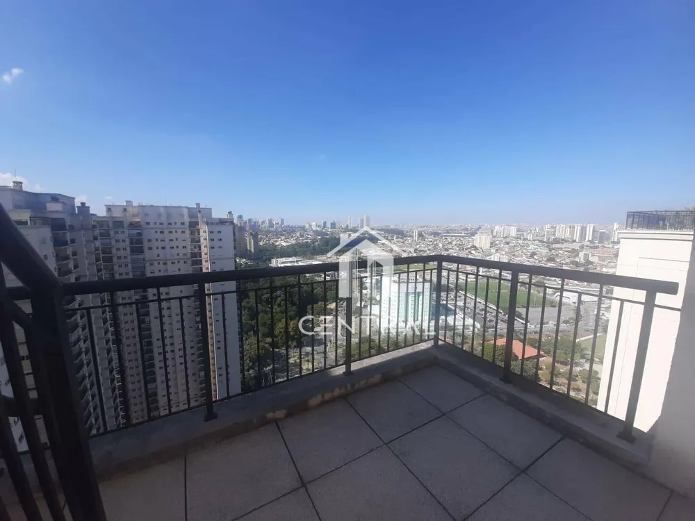 Apartamento, 3 quartos, 151 m² - Foto 12