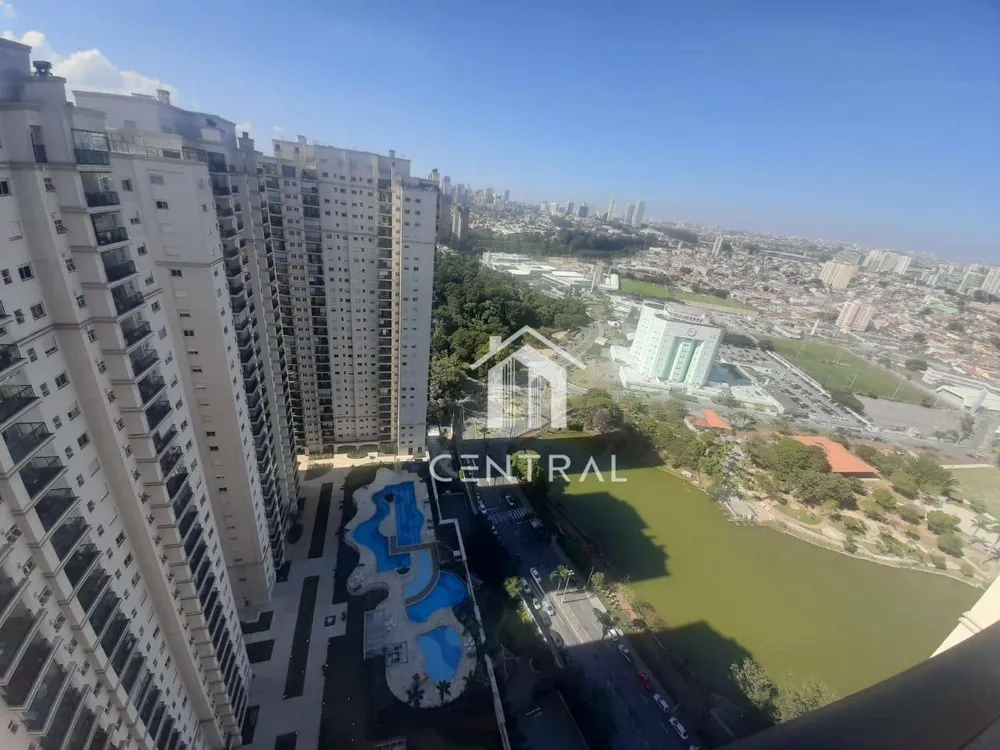 Apartamento, 3 quartos, 151 m² - Foto 10