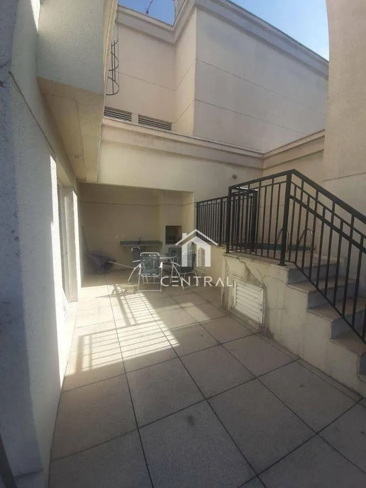 Apartamento, 3 quartos, 151 m² - Foto 11