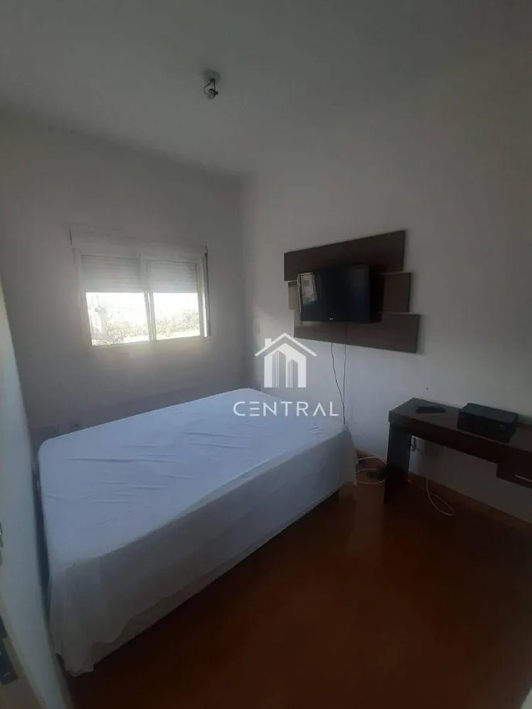 Apartamento, 3 quartos, 151 m² - Foto 7