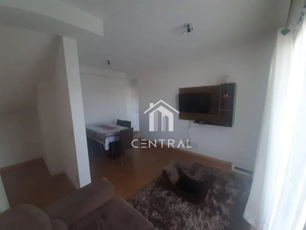 Apartamento, 3 quartos, 151 m² - Foto 1