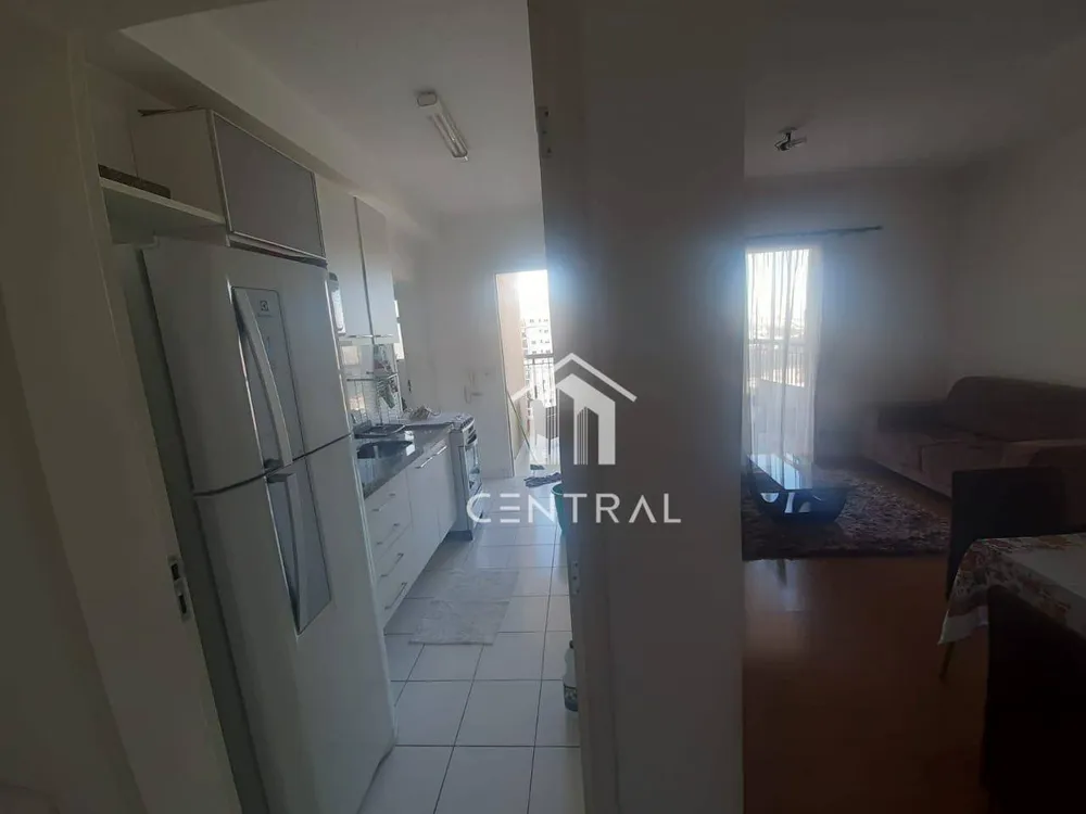 Apartamento, 3 quartos, 151 m² - Foto 5