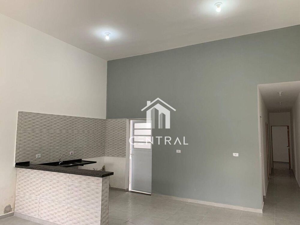 Casa à venda com 3 quartos, 83m² - Foto 4