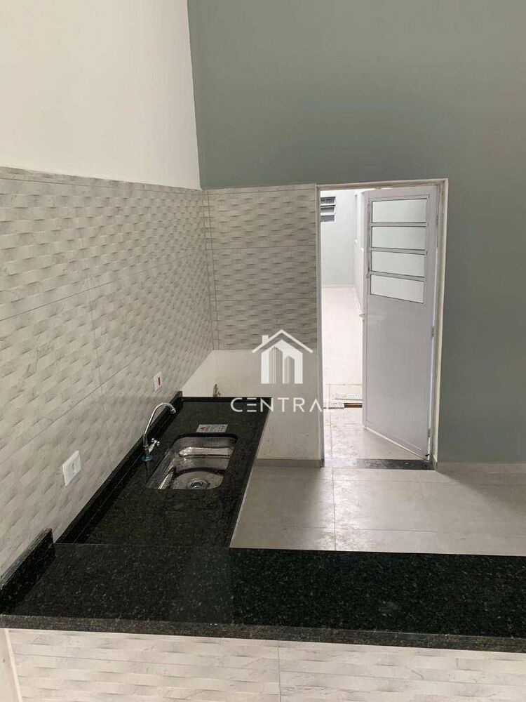 Casa à venda com 3 quartos, 83m² - Foto 5