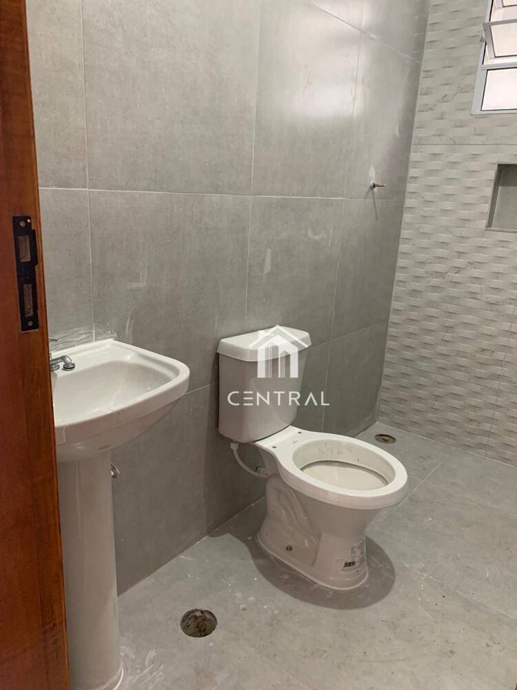 Casa à venda com 3 quartos, 83m² - Foto 7
