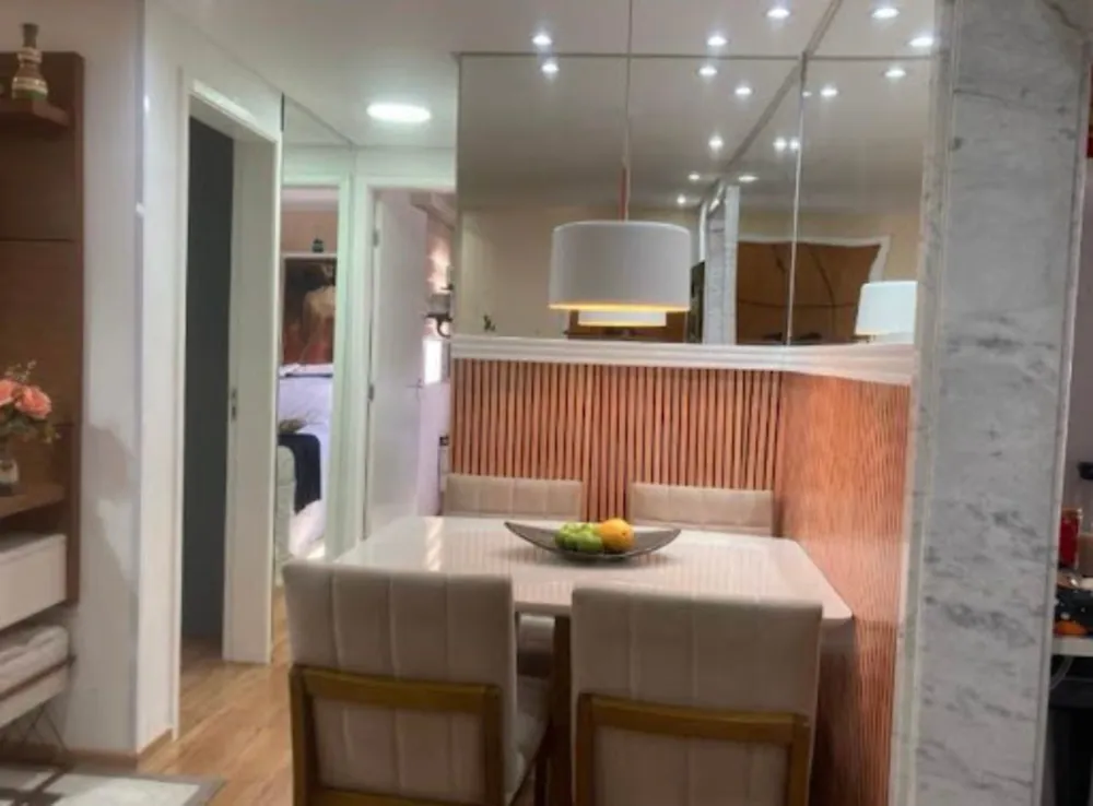 Apartamento, 2 quartos, 44 m² - Foto 6
