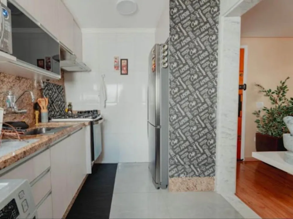 Apartamento, 2 quartos, 44 m² - Foto 5