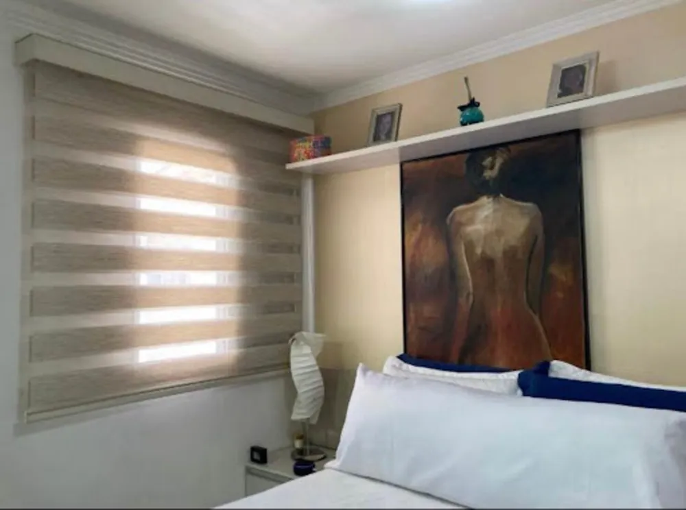 Apartamento, 2 quartos, 44 m² - Foto 12
