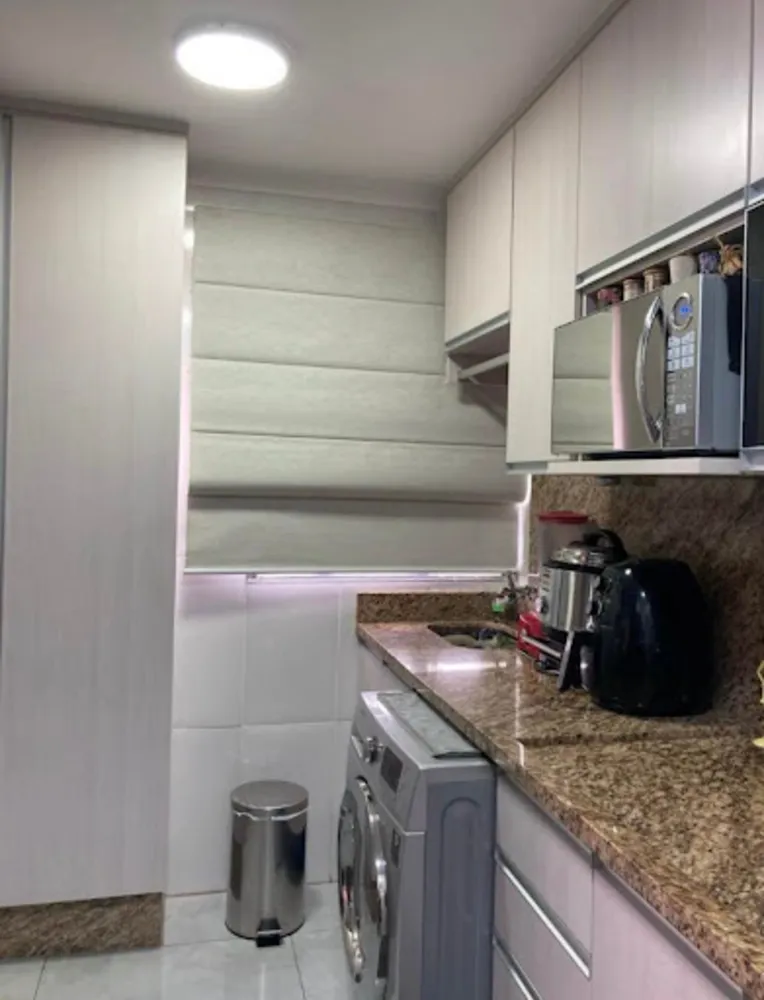 Apartamento, 2 quartos, 44 m² - Foto 10
