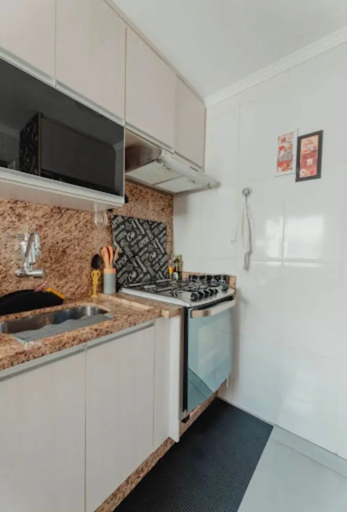 Apartamento, 2 quartos, 44 m² - Foto 9
