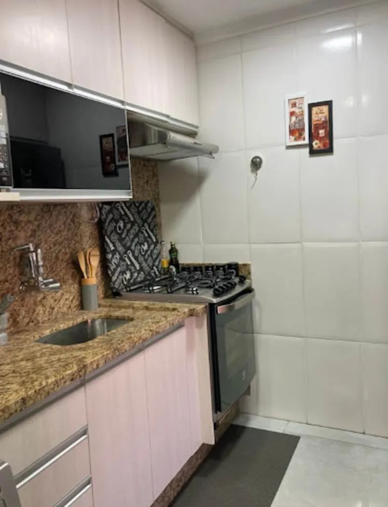 Apartamento, 2 quartos, 44 m² - Foto 8