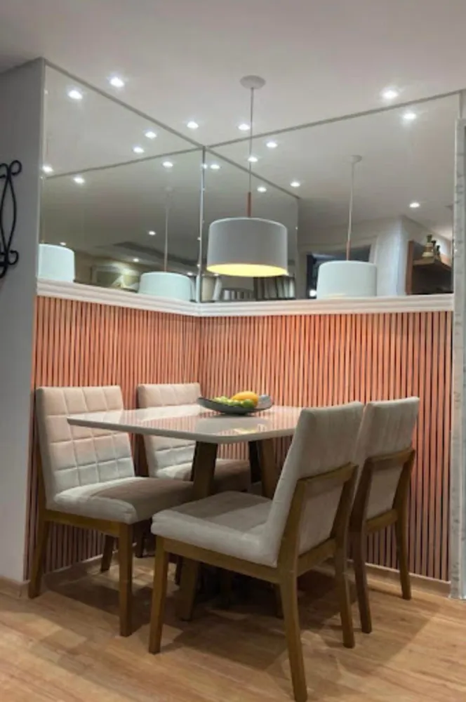 Apartamento, 2 quartos, 44 m² - Foto 7
